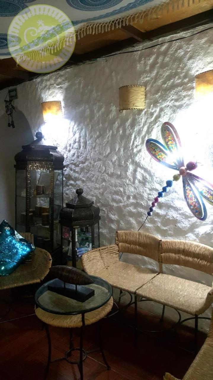 فندق مدينة مكسيكوفي  Mi Aldea Holistica المظهر الخارجي الصورة