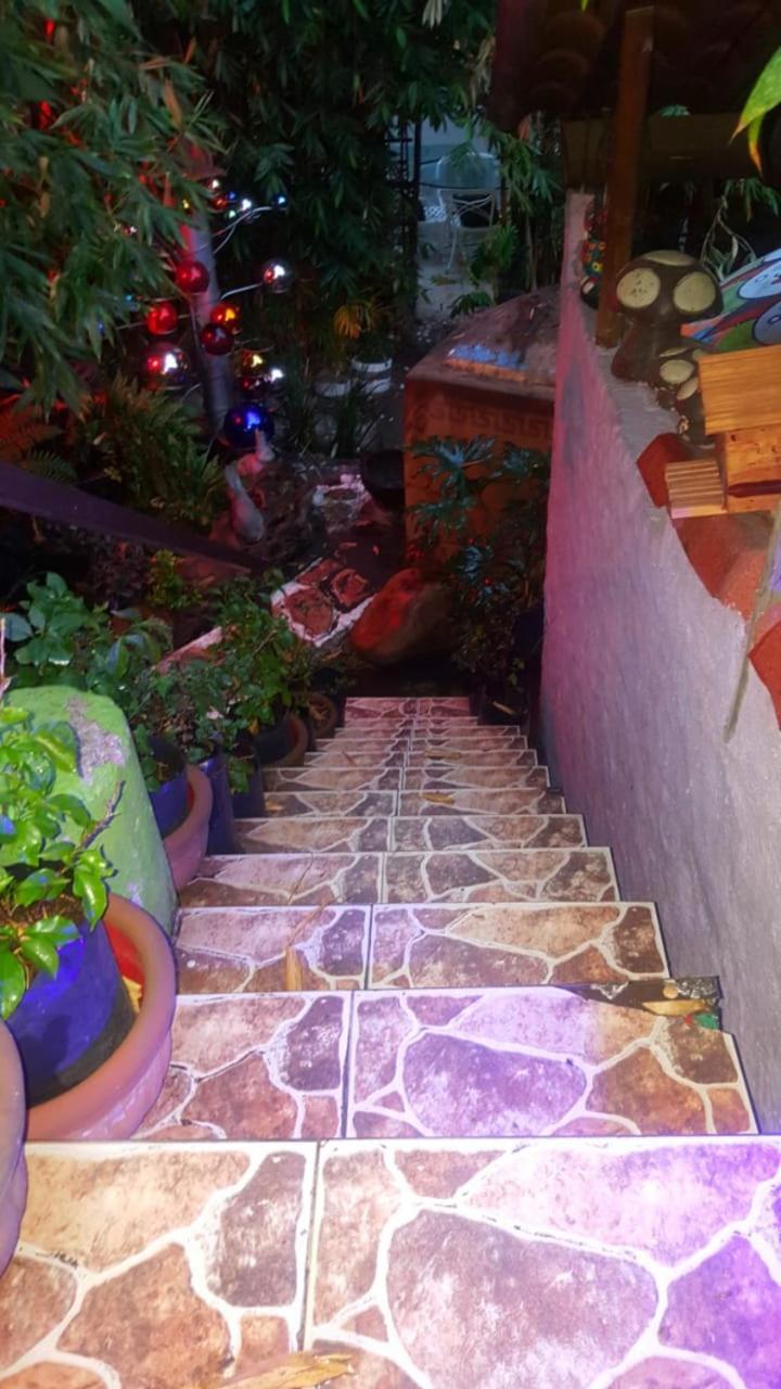 فندق مدينة مكسيكوفي  Mi Aldea Holistica المظهر الخارجي الصورة