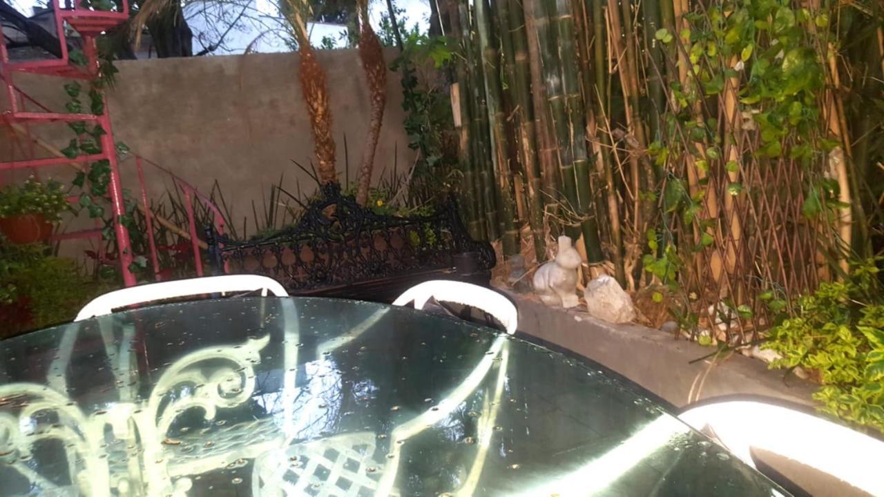 فندق مدينة مكسيكوفي  Mi Aldea Holistica المظهر الخارجي الصورة